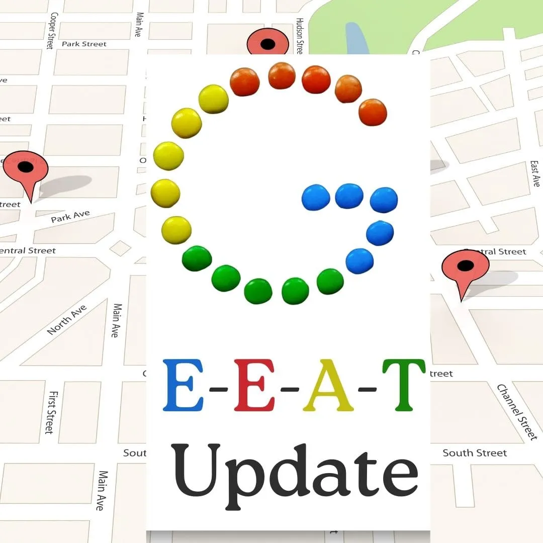 How E-E-A-T impacts SEO and Your Website’s Ranking