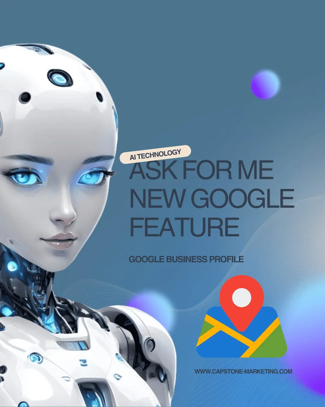 Master the Google Business Profile Ask Me Feature for SEO