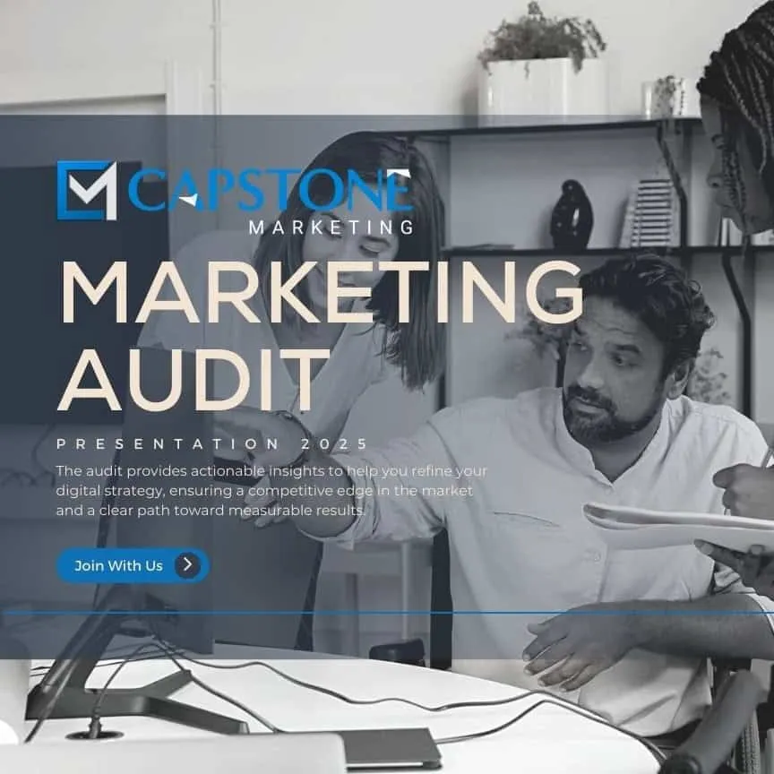 Transform Your Business with Expert Marketing Audit Insights