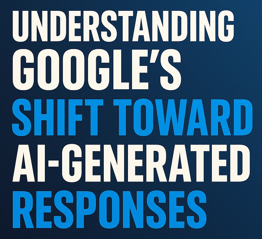 Google is Retiring Q&A for AI Generated Responses