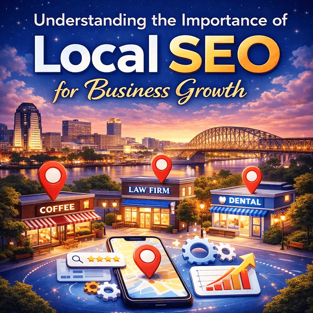 Grow Your Business with SEO Local Ranking Strategies