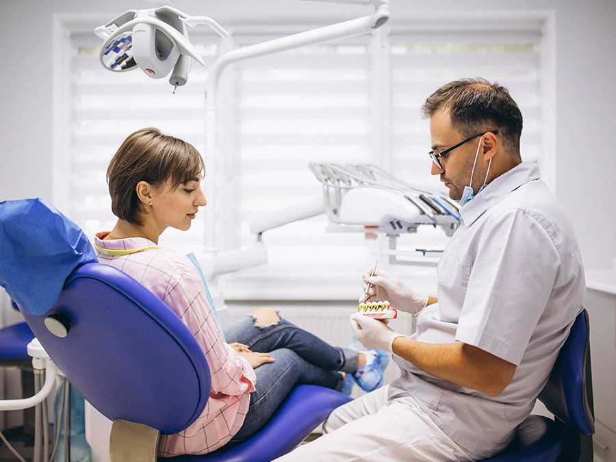 Dental Marketing