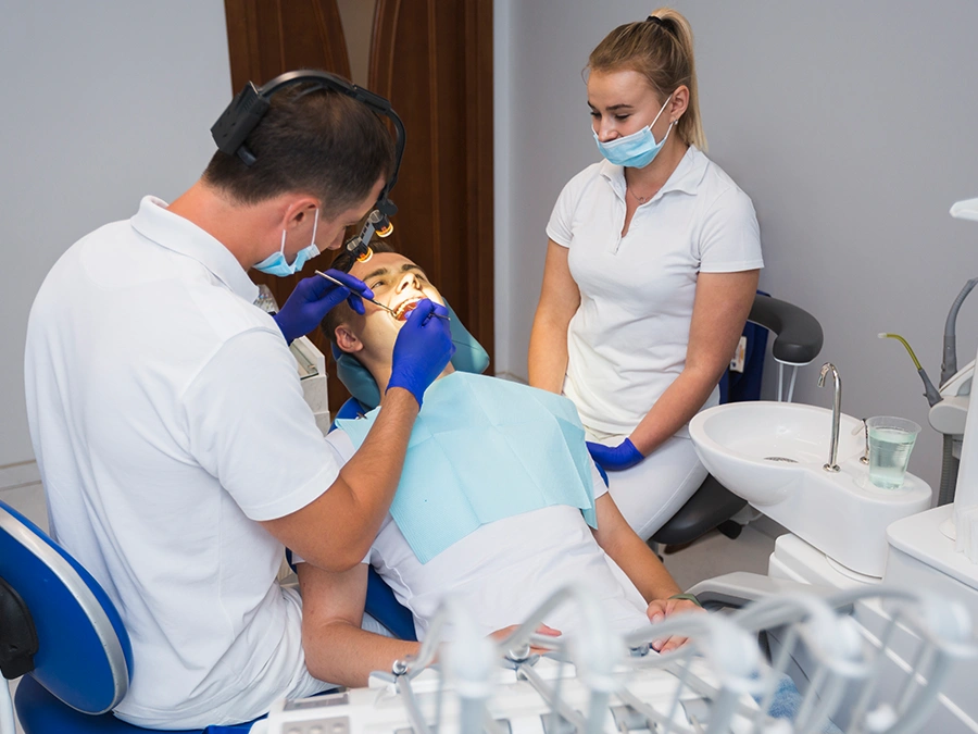 Dental Marketing