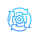 Citation Building & NAP Consistency Icon