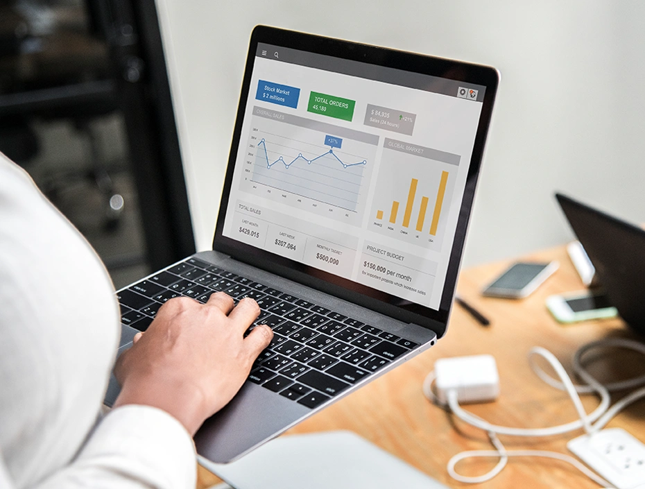 Google Business Profile Image