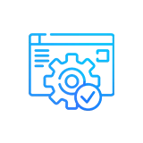 Complete Profile Setup & Optimization Icon