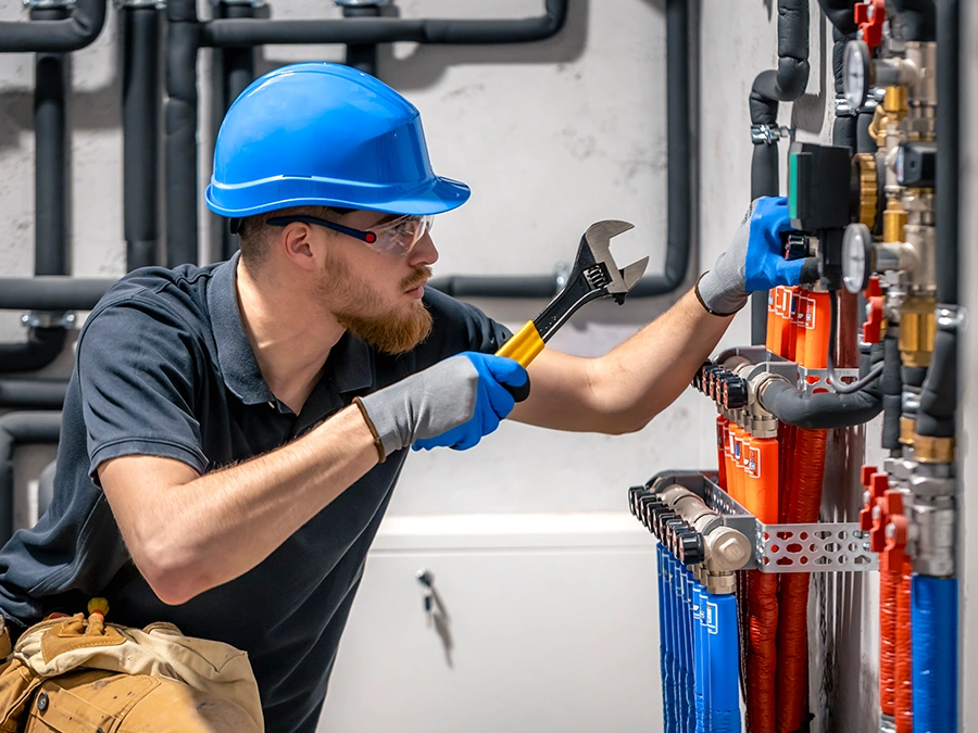 Plumbing Marketing