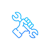 HVAC & Mechanical Icon