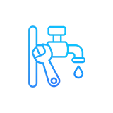 Plumbing Icon