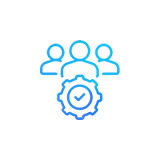 Professional Services Icon